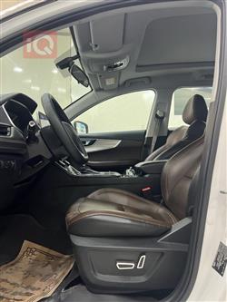 شيري تيجو 8 برو